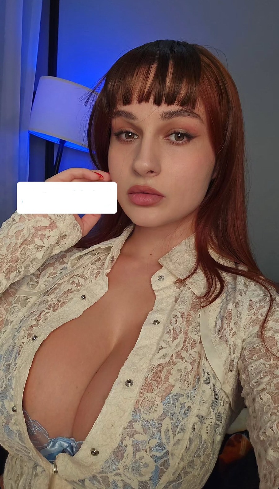 Take a pause and enjoy Miranda Faith — streaming from Muscat