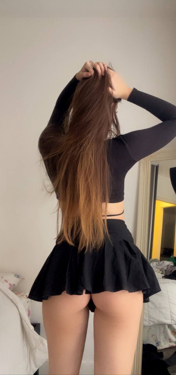 Photo Lola La Fleur in Muscat