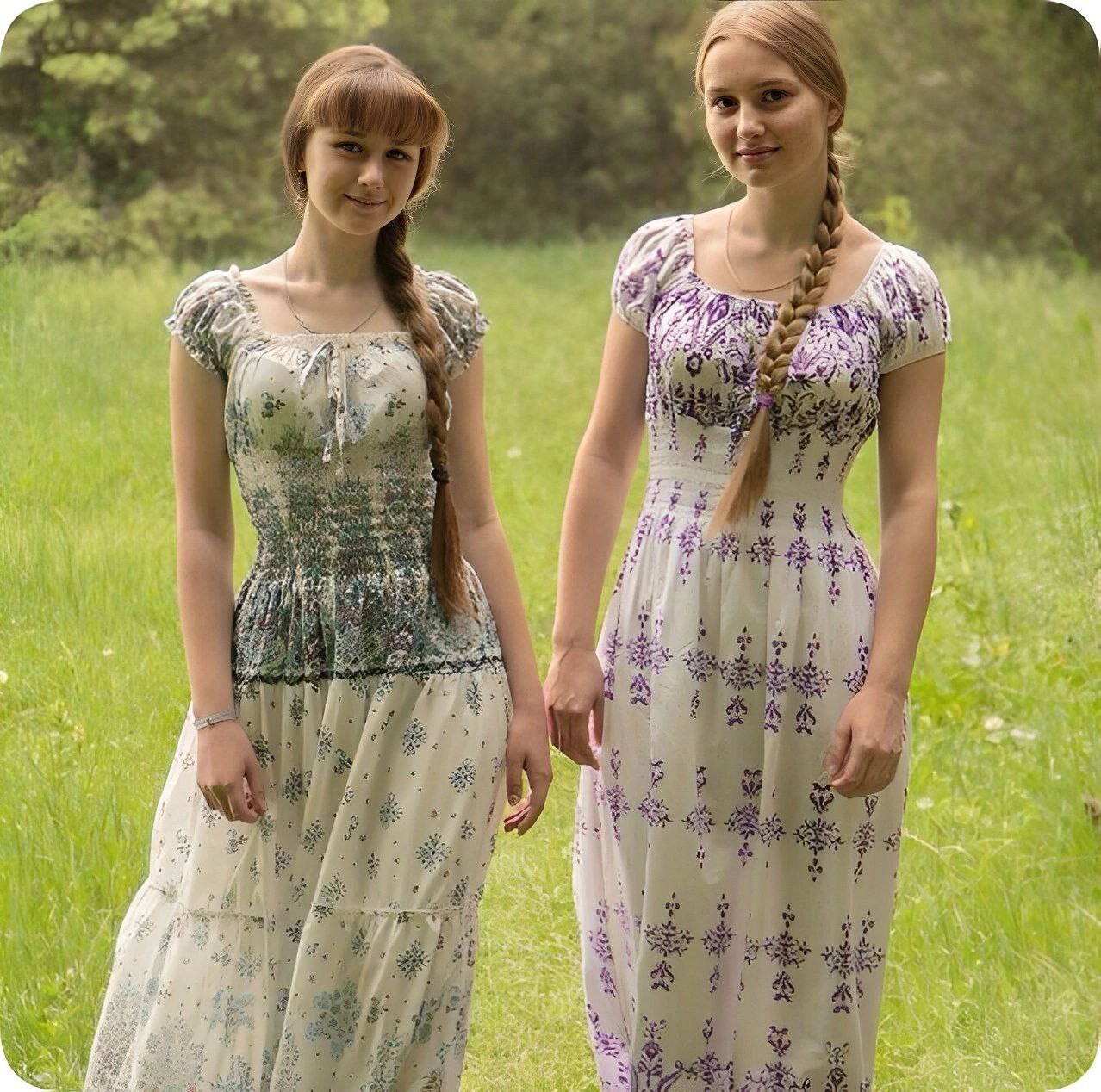 Take a pause and enjoy Slavic girls — streaming from Muscat