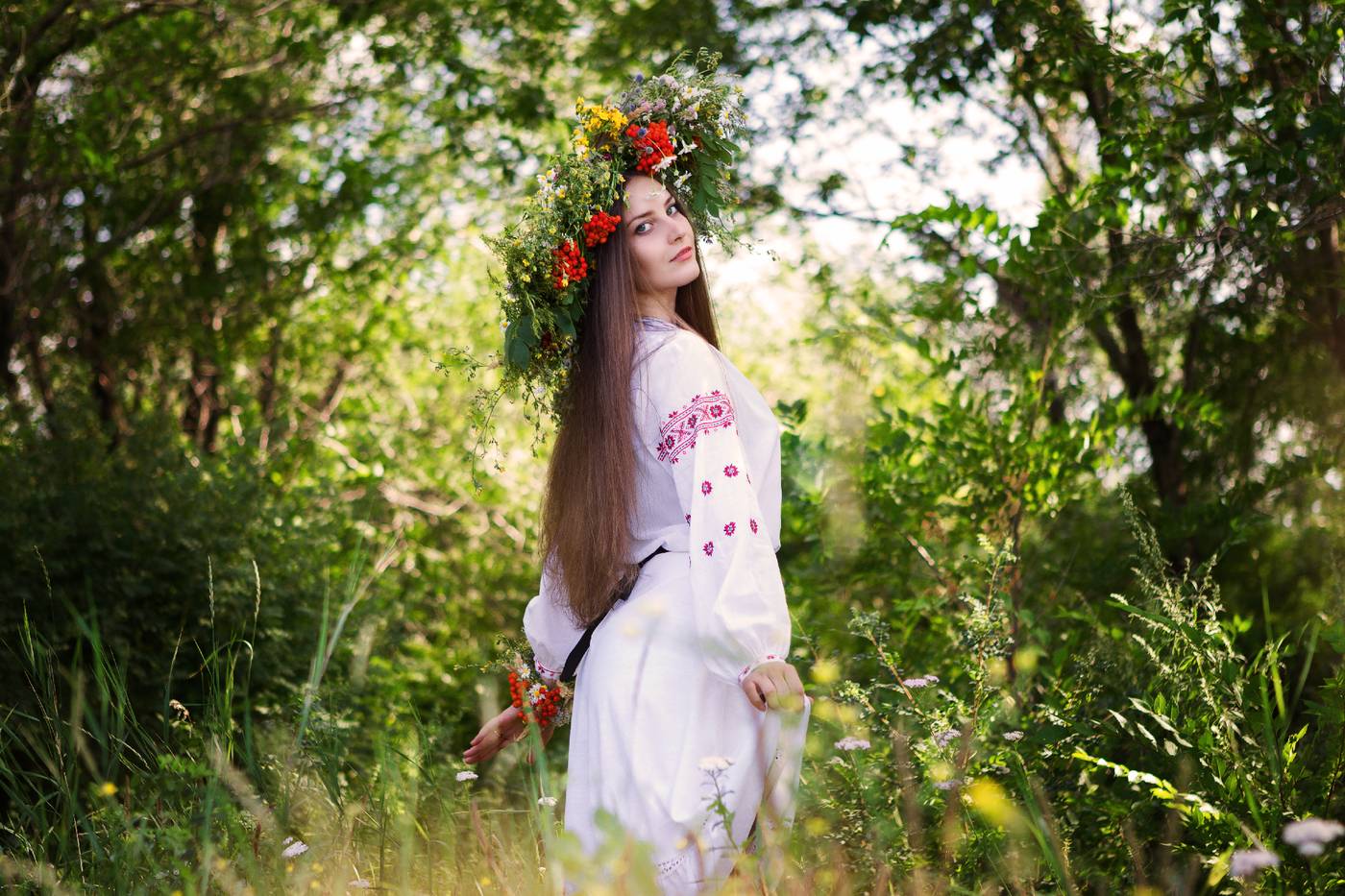 Slavic girls brings the glow — live moments in Muscat