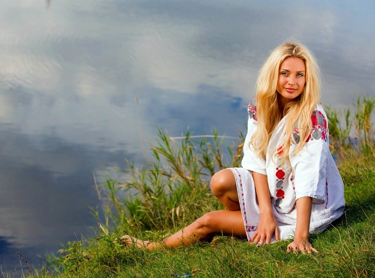 Sexy girl Slavic girls in Muscat