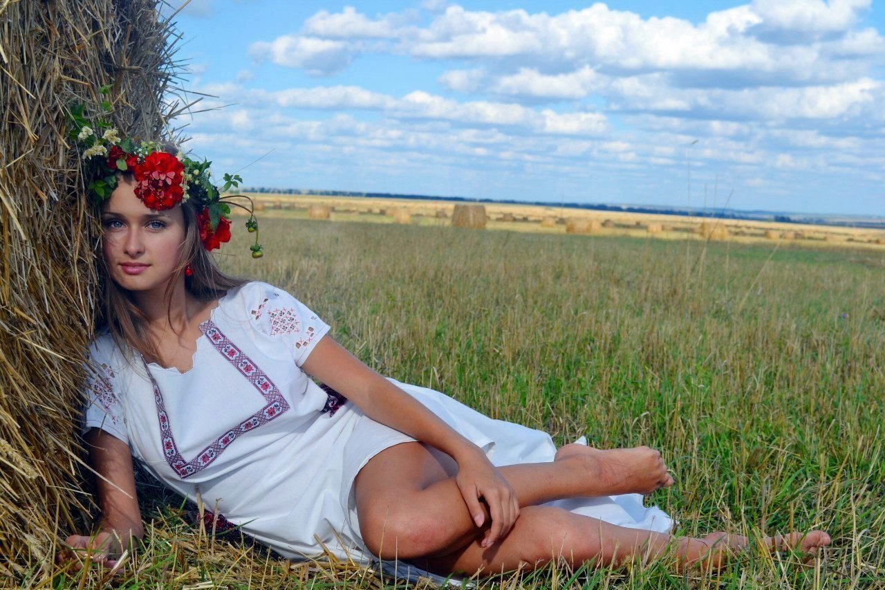 Talk to Slavic girls in real time