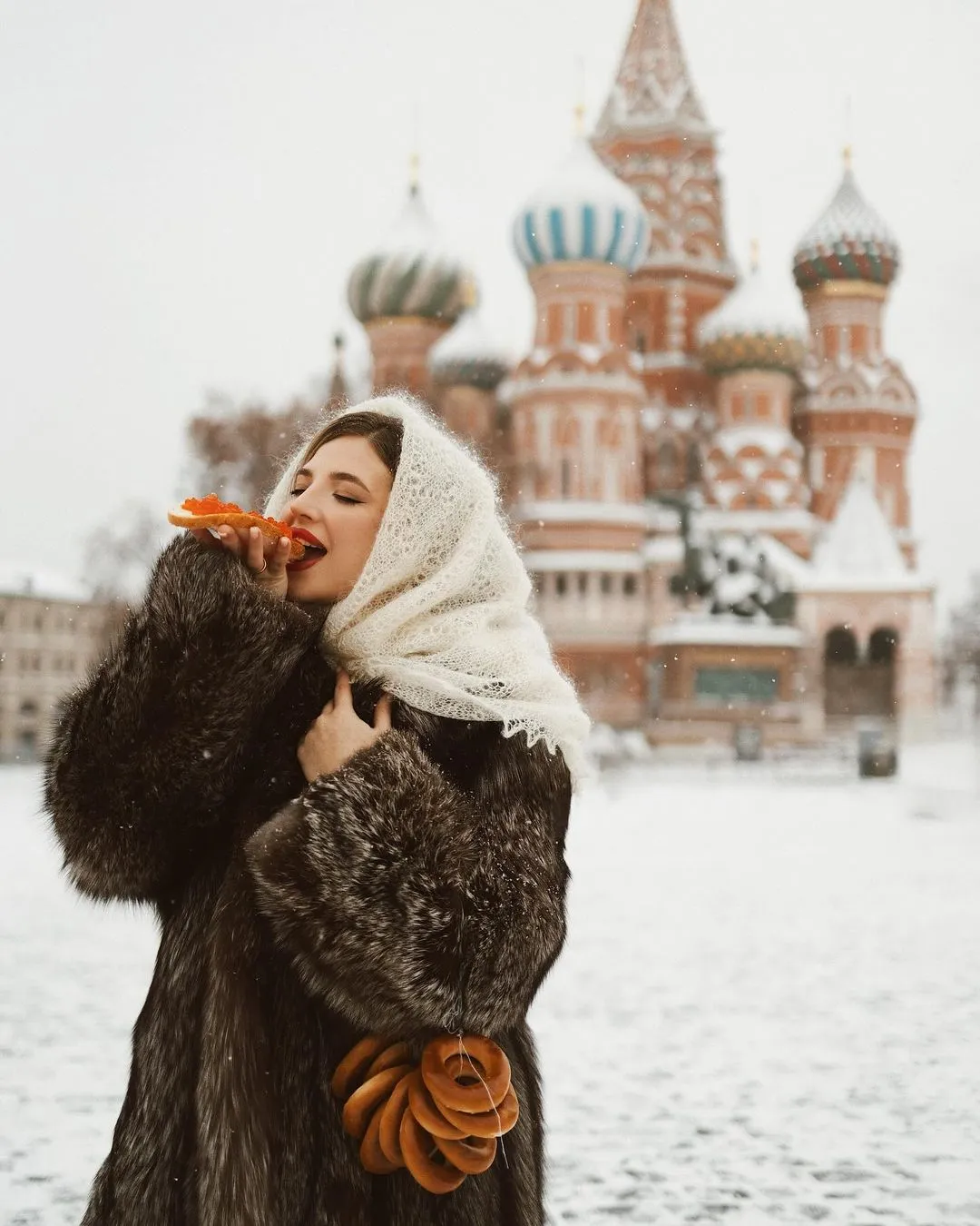 Sexy girl Slavic women in Muscat