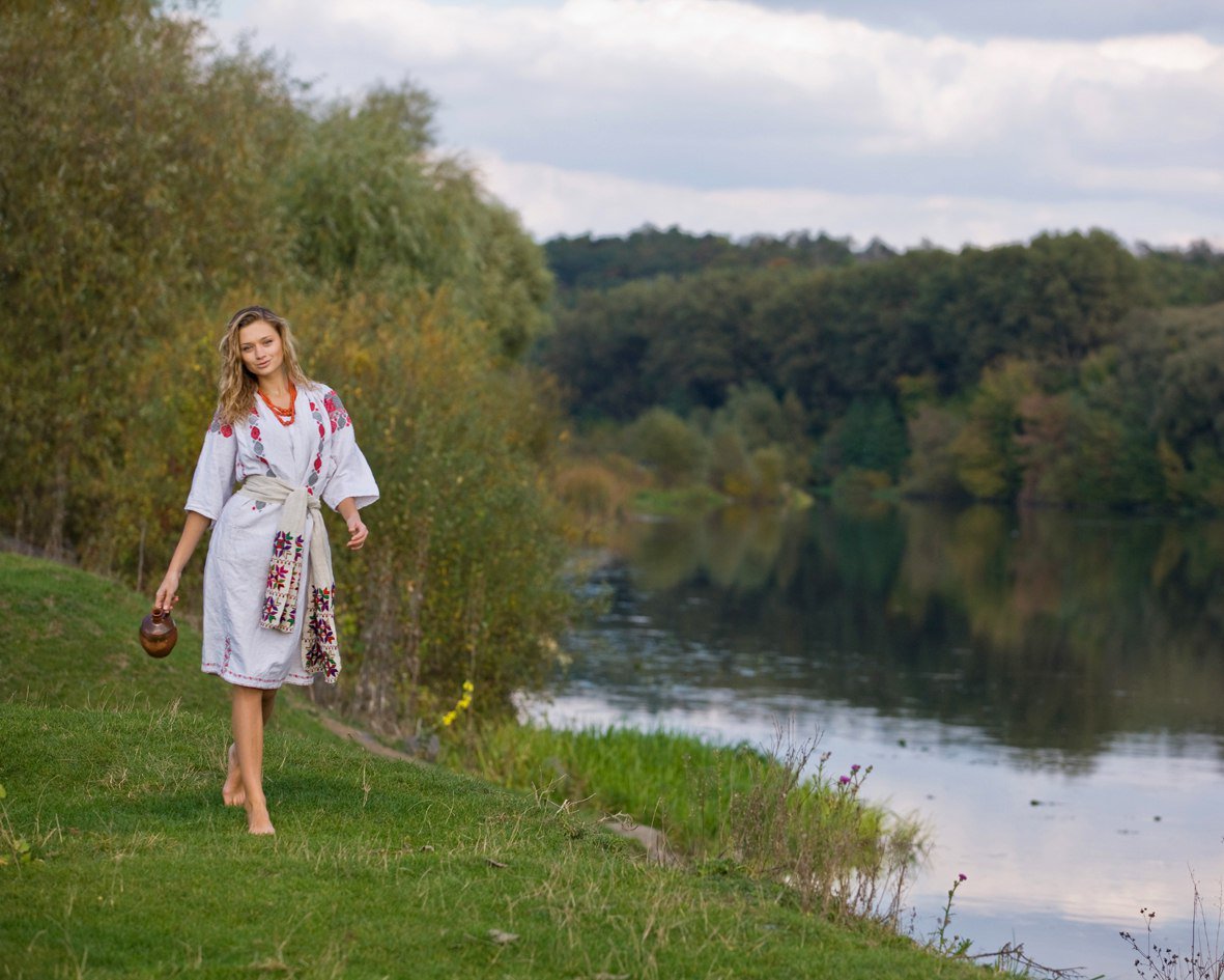 Nude girl Slavic women in Muscat