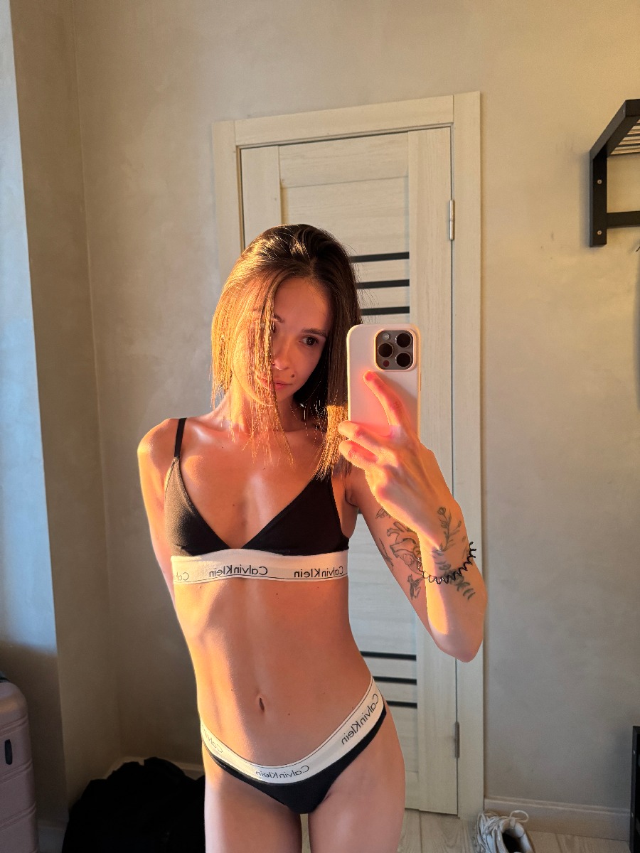 Photo Tina in Muscat